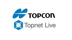 Topcon Topnet